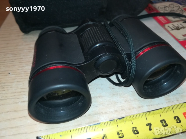 KONUS 4х30 БИНОКЪЛ ОТ ШВЕЦИЯ 0909251210