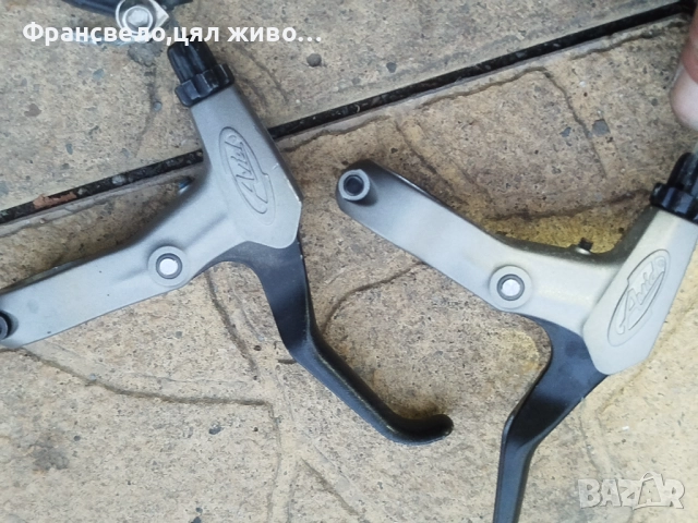 Спирачна система за велосипед колело avid , снимка 2 - Части за велосипеди - 52008096