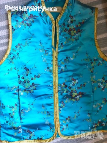 Оригинални кимона и китайски дрехи, снимка 18 - Рокли - 51687961