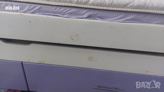 легло,тип сандвич, снимка 11 - Спални и легла - 54095119
