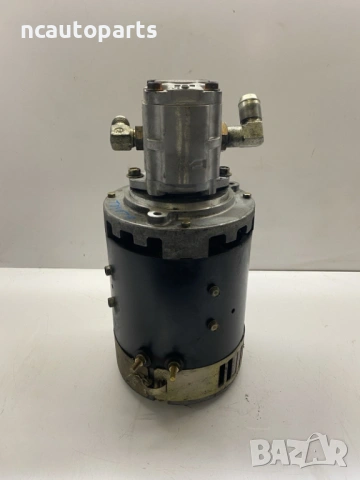 Мотор Denso за TOYOTA Мотокар 5FBE15 14310-12240-71B 1996, снимка 2 - Индустриална техника - 53796296