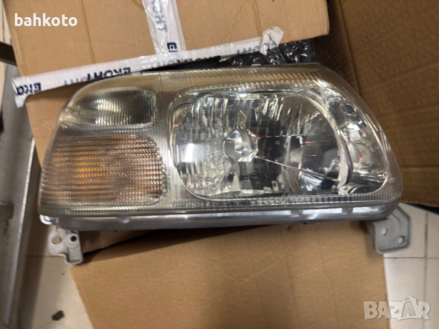 Фарове Suzuki Grand Vitara 1998-2005