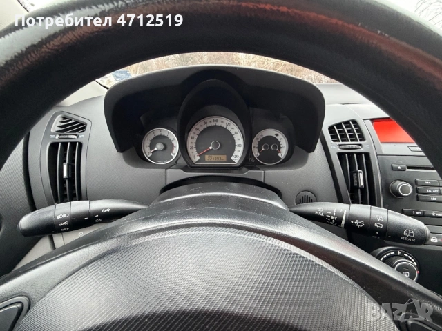 Продавам Kia Cee’d 1,4 бензин, снимка 8 - Автомобили и джипове - 53140964