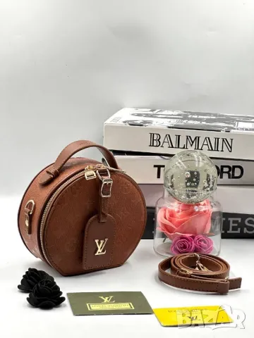 дамски чанти louis vuitton , снимка 12 - Чанти - 46930475