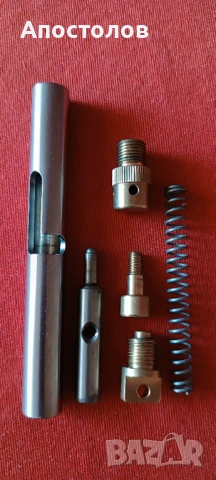 Сигнално устройство тип Оса, снимка 4 - Екипировка - 53590968