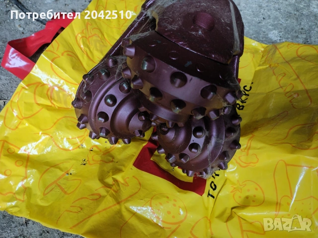 Сондажно длето