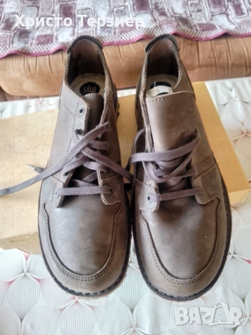 Мъжки обувки, снимка 2 - Ежедневни обувки - 53871587