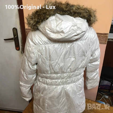 Разпродавам-GAASTRA-Пух.Оргинал.ново-М, снимка 13 - Якета - 52577696