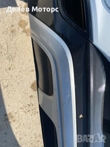 2GA807417G задна броня от Volkswagen T-Roc 2.0 TDI 4 Motion, 150 ph., engine DFFA, 6 sp., 2018, снимка 7 - Части - 50226964