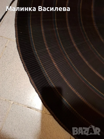 Бръчник , снимка 4 - Колекции - 53405492