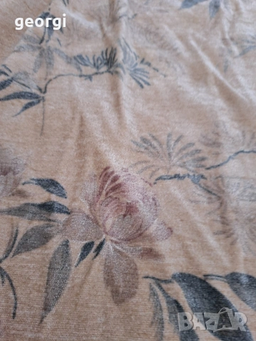 стари пердета завеси, снимка 5 - Антикварни и старинни предмети - 53152924