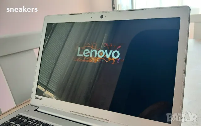 Лаптоп Lenovo IdeaPad 310-15IAP , снимка 5 - Лаптопи за дома - 47076623