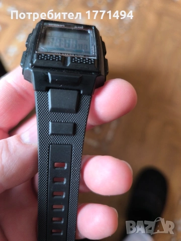 Мъжки часовник Samda, снимка 3 - Мъжки - 53983498