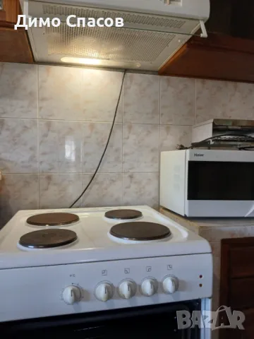 Продавам печка с фурна BEKO и абсорбатор Whirlpool., снимка 10 - Печки, фурни - 47263497