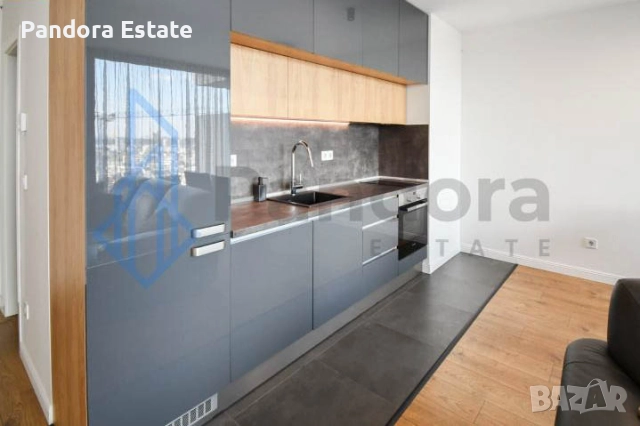 2-СТАЕН апартамент под наем, гр. София, кв. Манастирски Ливади, снимка 2 - Апартаменти - 52412896