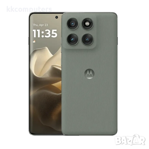 ЧАСТИ ЗА MOTOROLA EDGE 60 PRO 5G 512GB , снимка 2 - Резервни части за телефони - 51571902