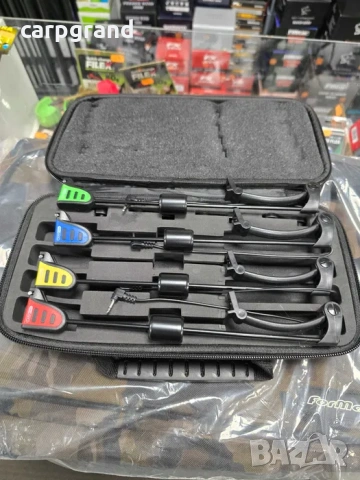 Комплект обтегачи Pro Swingers 4 бр.