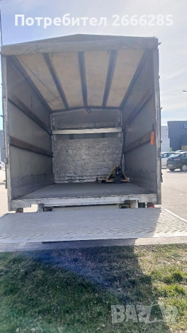 Mercedes sprinter 312, снимка 7 - Бусове и автобуси - 53729974