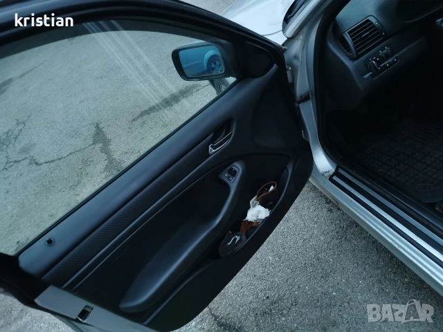 bmw e46 комби , снимка 7 - Автомобили и джипове - 53613532