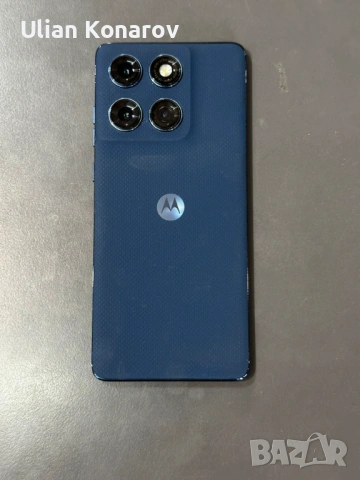 Motorola Edge 60 8+4 Ram /256GB