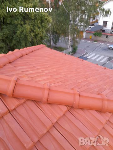 Всичко за вашият покрив , снимка 8 - Ремонти на покриви - 45879973