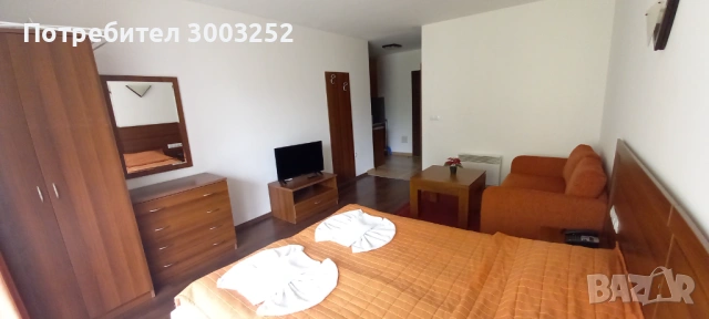 Апартаменти под наем, снимка 5 - Стаи под наем - 54236956