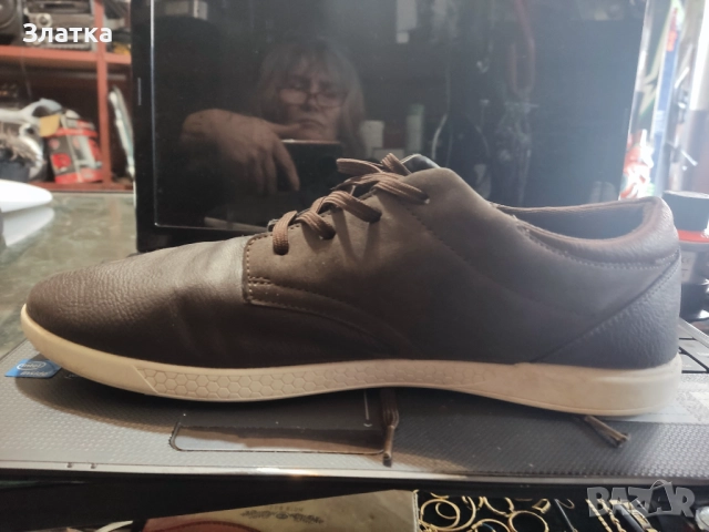 Калеври Бутонки Футболни обувки Найк - деветка Nike, снимка 16 - Футбол - 45060749