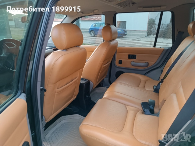 LAND ROVER FREELANDER , снимка 5 - Автомобили и джипове - 52885361