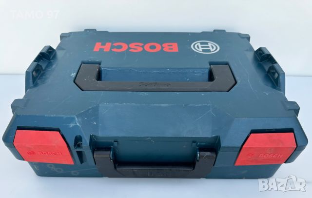 Bosch L-boxx 136 - Куфар, снимка 1 - Други инструменти - 46024049