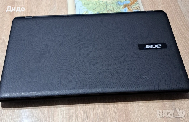 Употребяван Acer, снимка 4 - Лаптопи за дома - 53179429
