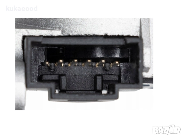 Заключващ механизъм на волана за AUDI A3 8L Facelift, снимка 5 - Части - 51808780