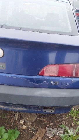 алфа 146 1.6 на части , снимка 6 - Части - 53578752