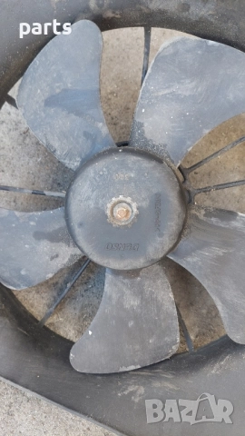 Перка Охлаждане Хонда Акорд N:1, снимка 3 - Части - 51970181