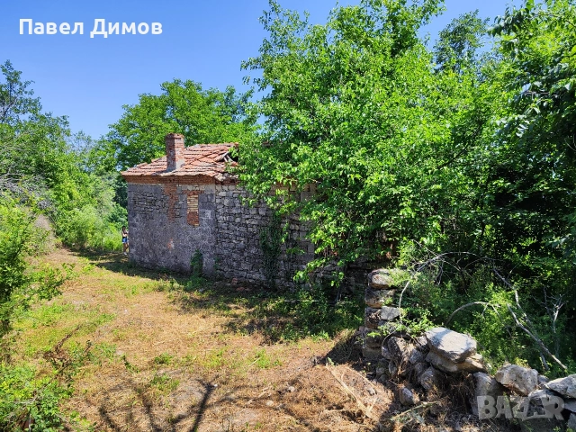 Къща село Чайка , снимка 3 - Къщи - 54298527