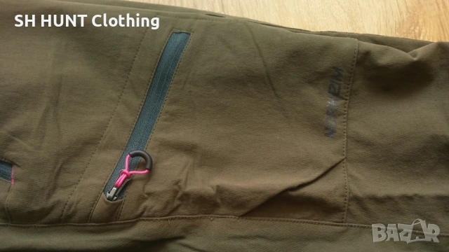 NORHEIM Stretch Women Trouser размер M еластичен панталон - 1850, снимка 7 - Панталони - 53078029