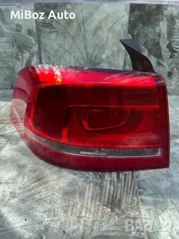 Стоп стопове Фолксваген Пасат VW Passat b7, снимка 10 - Части - 50142642