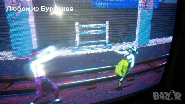 mortal kombat 3 аркадна игра, снимка 3 - Други игри и конзоли - 49609387