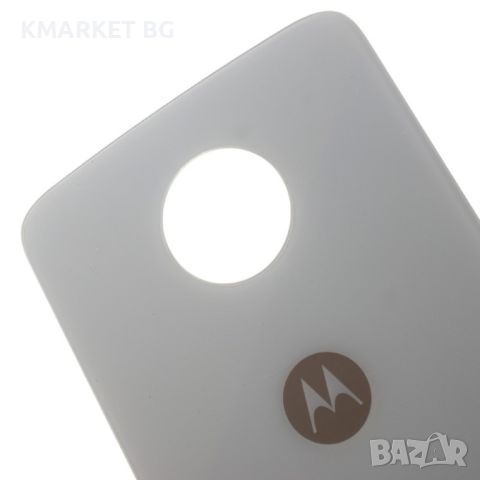 Оригинален Заден Капак за Motorola Moto Z Play, снимка 6 - Резервни части за телефони - 46712613