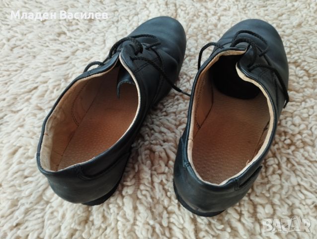 Обувки за народни танци , снимка 2 - Официални обувки - 45403250
