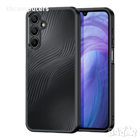 Samsung Galaxy A16 5G / A16 4G DUX DUCIS PC / TPU Калъф и Протектор , снимка 5 - Калъфи, кейсове - 52238103