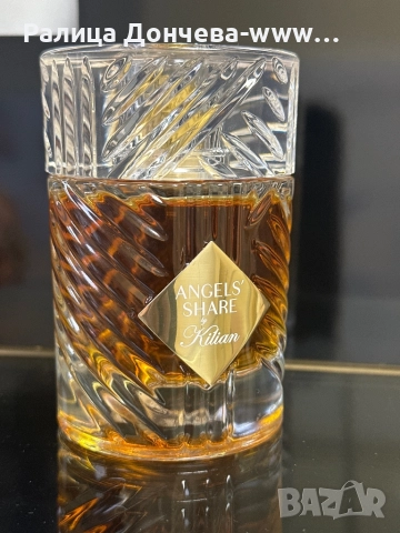 Парфюм без опаковка-By Kilian Paris- Angels Share- The Liquors