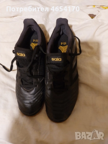 Продавам нови маратонки Adidas PREDATOR