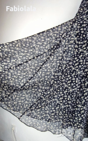 TWIN-SET skirt L, снимка 4 - Рокли - 52976874