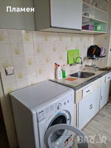 Собственик дава под наем обзаведен апартамент, снимка 6 - Апартаменти - 50189405