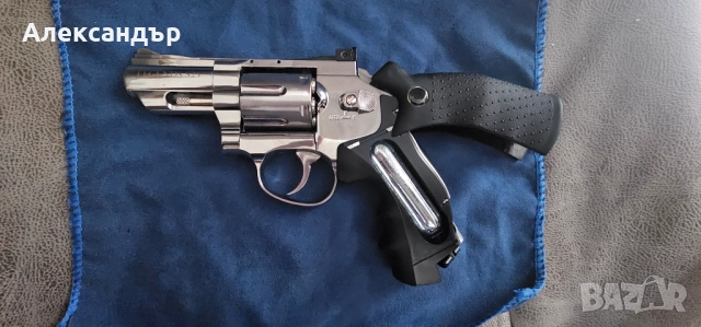 Въздушен пистолет LEGENDS S25, снимка 2 - Въздушно оръжие - 51894847