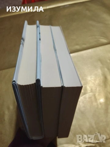 Човекът в търсене на смисъл/ Човекът в търсене на висш смисъл/ Стремеж към смисъл - Виктор Франкъл , снимка 3 - Художествена литература - 53417996