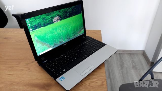 Acer P253M 15,6 инча, снимка 2 - Лаптопи за дома - 46430626