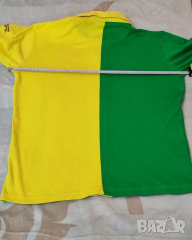Спортна тениска и шапка Бразилия от световното първенство по футбол Германия 2006. , снимка 8 - Спортни дрехи, екипи - 53025373