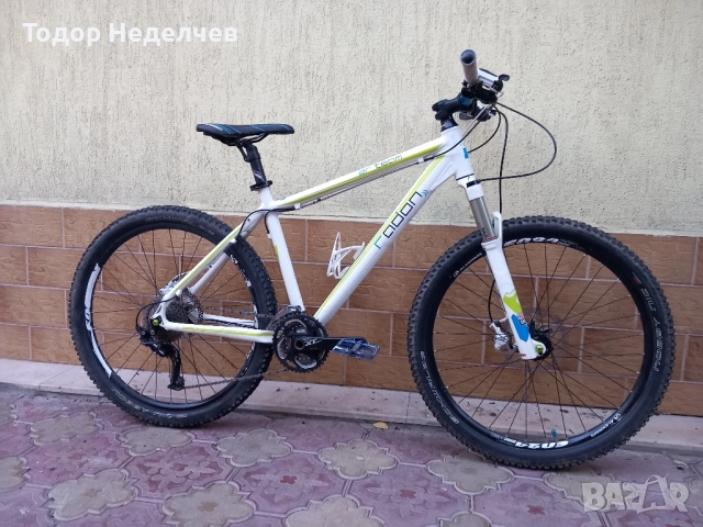 RADON ZR TEAM 26 цала