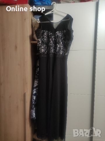 Продавам чисто нова рокля , снимка 1 - Рокли - 45885156